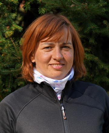 Butyka Maria